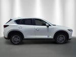 2017 Mazda Mazda CX-5 TOURING