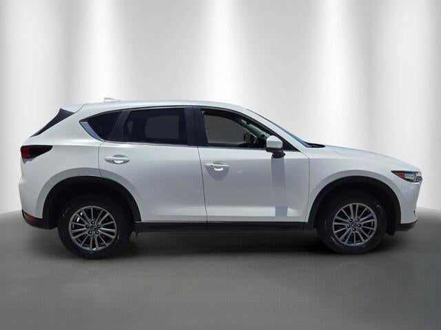 2017 Mazda Mazda CX-5 TOURING