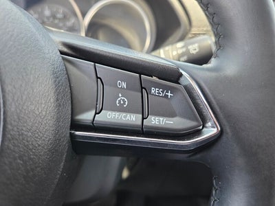 2017 Mazda Mazda CX-5 TOURING