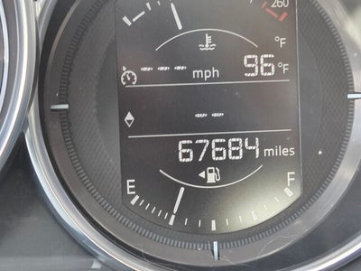 2017 Mazda Mazda CX-5 TOURING