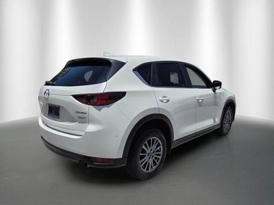 2017 Mazda Mazda CX-5 TOURING