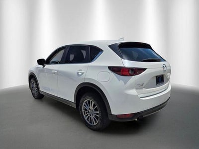 2017 Mazda Mazda CX-5 TOURING