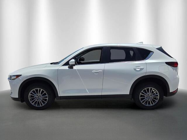 2017 Mazda Mazda CX-5 TOURING