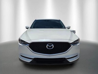 2017 Mazda Mazda CX-5 TOURING