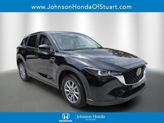 2022 Mazda Mazda CX-5 2.5 S PREFERRED PACKAGE