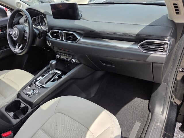 2022 Mazda Mazda CX-5 2.5 S PREFERRED PACKAGE