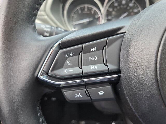 2022 Mazda Mazda CX-5 2.5 S PREFERRED PACKAGE