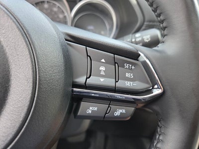 2022 Mazda Mazda CX-5 2.5 S PREFERRED PACKAGE