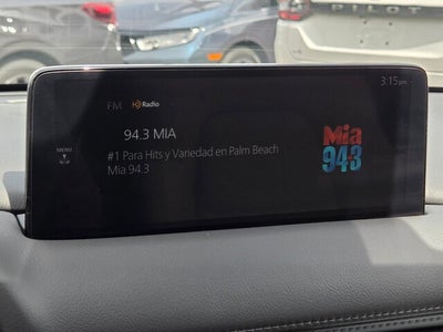 2022 Mazda Mazda CX-5 2.5 S PREFERRED PACKAGE