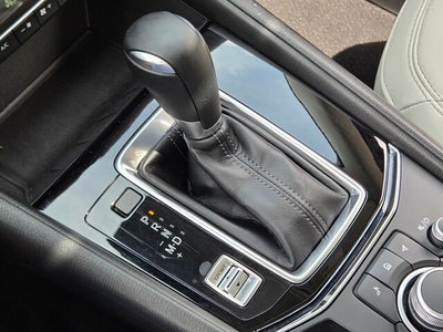 2022 Mazda Mazda CX-5 2.5 S PREFERRED PACKAGE