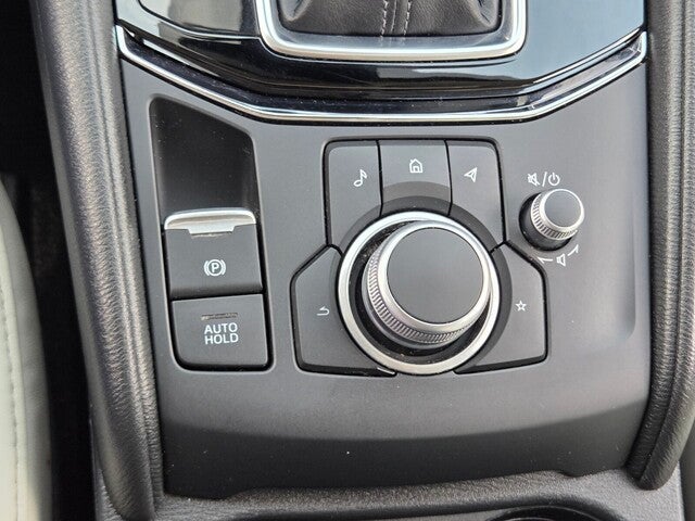 2022 Mazda Mazda CX-5 2.5 S PREFERRED PACKAGE