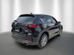 2022 Mazda Mazda CX-5 2.5 S PREFERRED PACKAGE