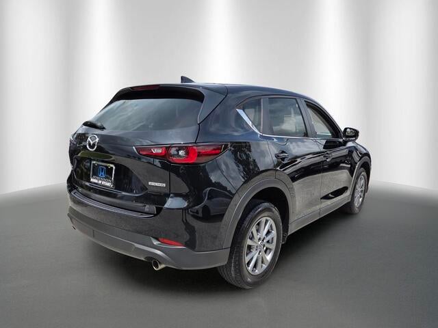 2022 Mazda Mazda CX-5 2.5 S PREFERRED PACKAGE
