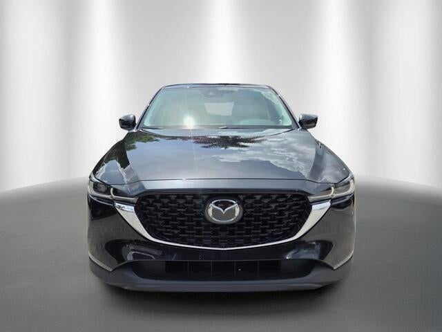2022 Mazda Mazda CX-5 2.5 S PREFERRED PACKAGE