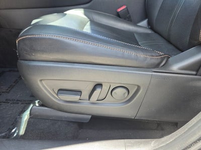 2025 Mazda Mazda CX-90 3.3 TURBO PREFERRED