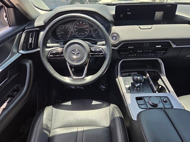 2025 Mazda Mazda CX-90 3.3 TURBO PREFERRED