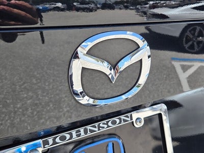 2025 Mazda Mazda CX-90 3.3 TURBO PREFERRED
