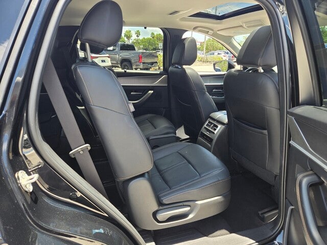 2025 Mazda Mazda CX-90 3.3 TURBO PREFERRED