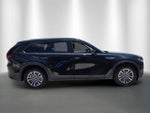 2025 Mazda Mazda CX-90 3.3 TURBO PREFERRED