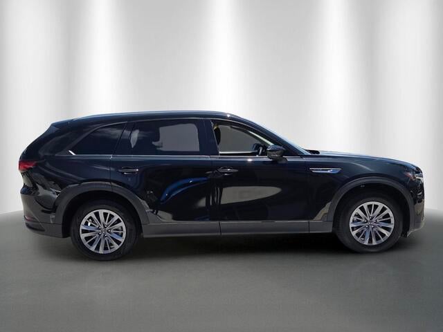 2025 Mazda Mazda CX-90 3.3 TURBO PREFERRED