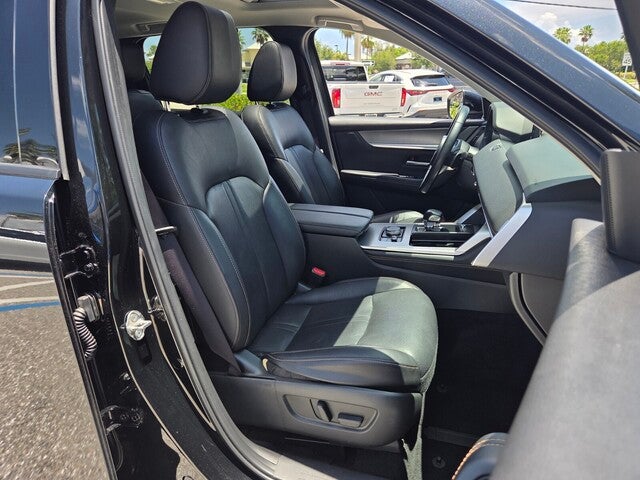 2025 Mazda Mazda CX-90 3.3 TURBO PREFERRED
