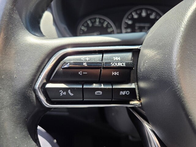 2025 Mazda Mazda CX-90 3.3 TURBO PREFERRED