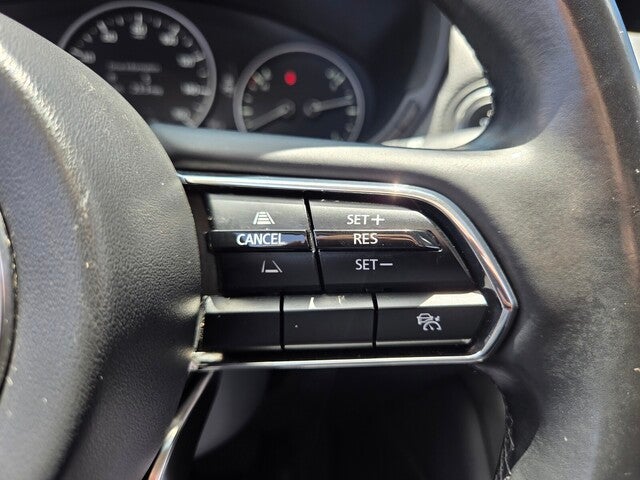 2025 Mazda Mazda CX-90 3.3 TURBO PREFERRED