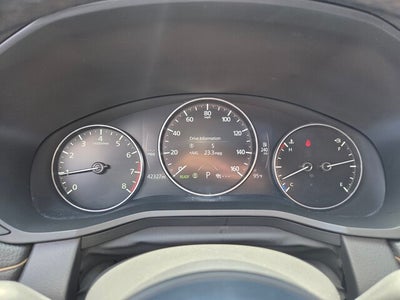 2025 Mazda Mazda CX-90 3.3 TURBO PREFERRED
