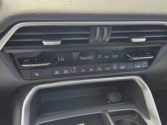 2025 Mazda Mazda CX-90 3.3 TURBO PREFERRED