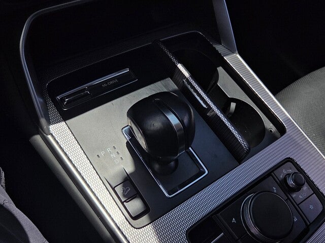 2025 Mazda Mazda CX-90 3.3 TURBO PREFERRED