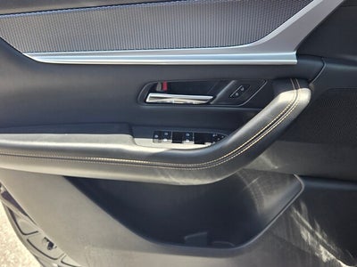 2025 Mazda Mazda CX-90 3.3 TURBO PREFERRED