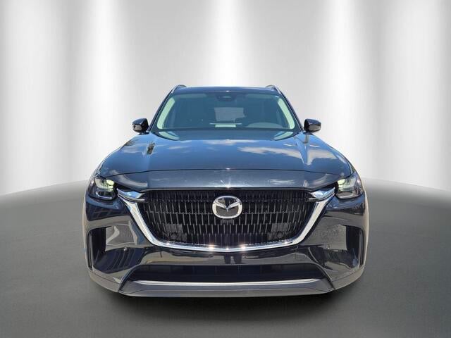 2025 Mazda Mazda CX-90 3.3 TURBO PREFERRED