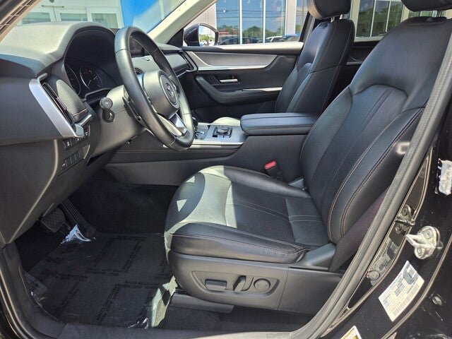2025 Mazda Mazda CX-90 3.3 TURBO PREFERRED