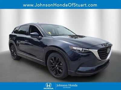 2023 Mazda Mazda CX-9 TOURING PLUS