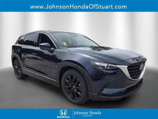2023 Mazda Mazda CX-9 TOURING PLUS