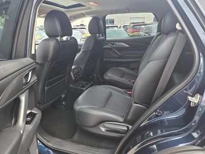2023 Mazda Mazda CX-9 TOURING PLUS
