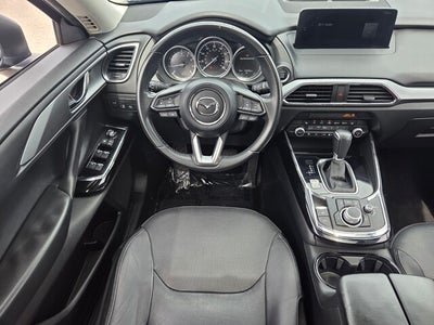 2023 Mazda Mazda CX-9 TOURING PLUS