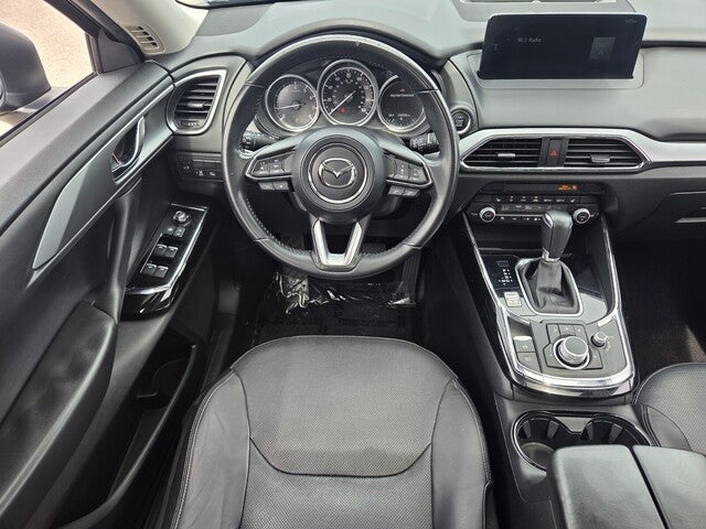2023 Mazda Mazda CX-9 TOURING PLUS
