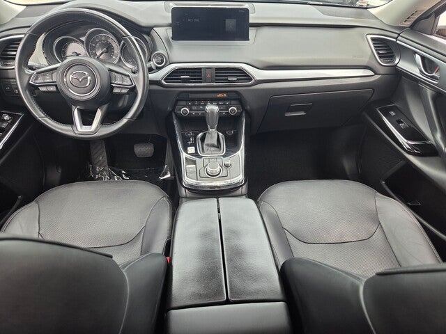 2023 Mazda Mazda CX-9 TOURING PLUS