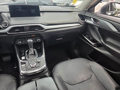 2023 Mazda Mazda CX-9 TOURING PLUS