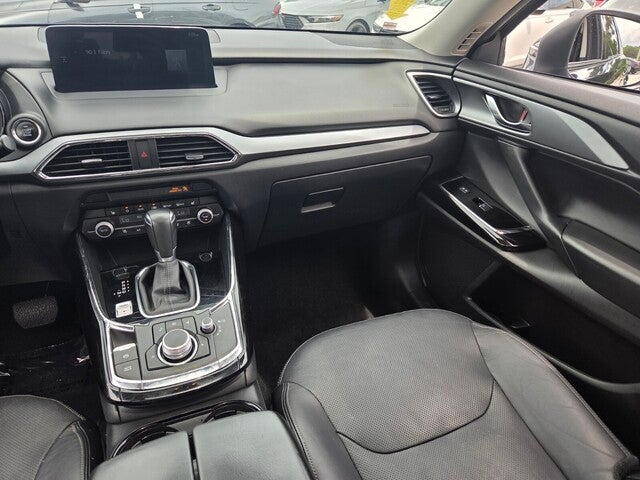2023 Mazda Mazda CX-9 TOURING PLUS