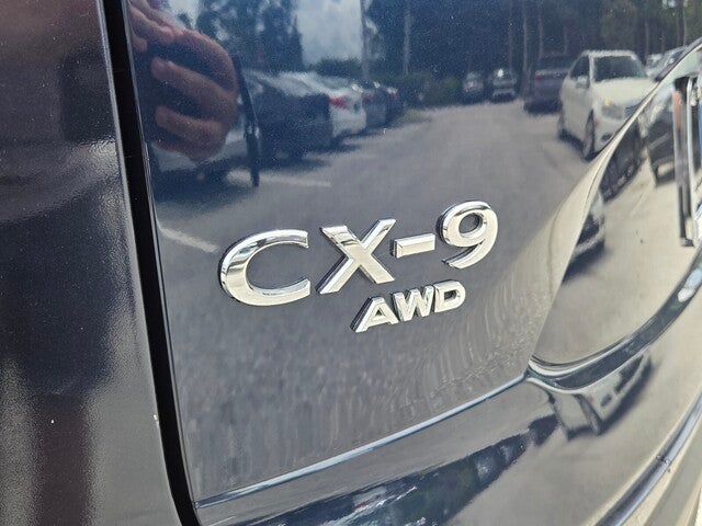 2023 Mazda Mazda CX-9 TOURING PLUS