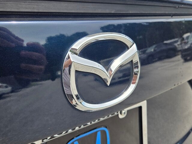 2023 Mazda Mazda CX-9 TOURING PLUS