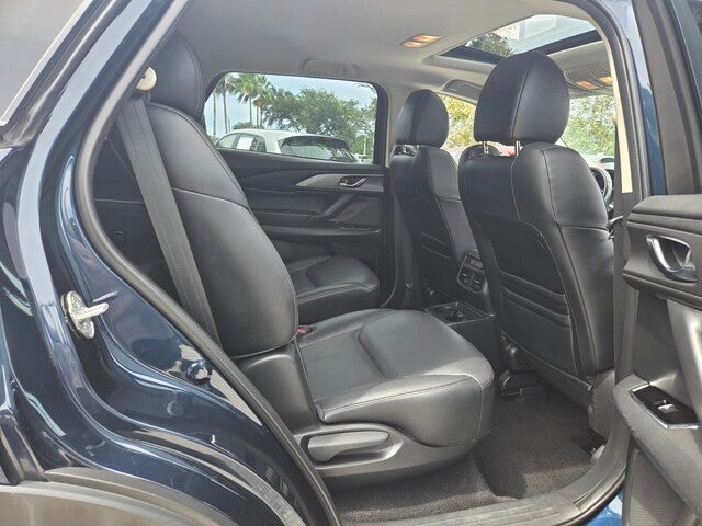 2023 Mazda Mazda CX-9 TOURING PLUS