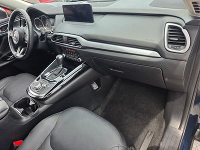 2023 Mazda Mazda CX-9 TOURING PLUS