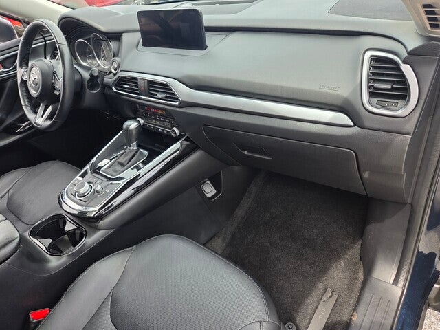 2023 Mazda Mazda CX-9 TOURING PLUS