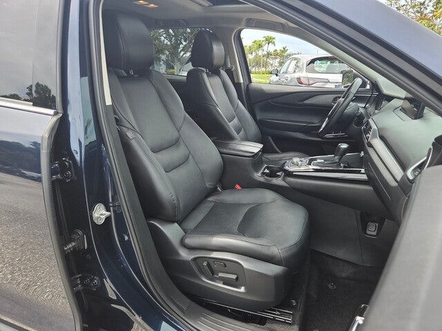 2023 Mazda Mazda CX-9 TOURING PLUS