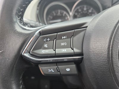 2023 Mazda Mazda CX-9 TOURING PLUS