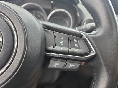 2023 Mazda Mazda CX-9 TOURING PLUS