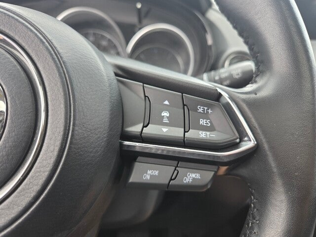 2023 Mazda Mazda CX-9 TOURING PLUS